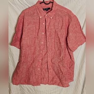 Cremieux Button Down Shirt